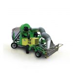 Macchine per la preparazione del terreno - Horticulture Technology - Hortech