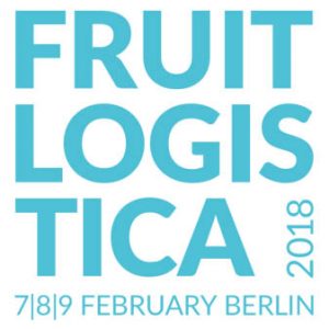 Fruit Logistica 2018